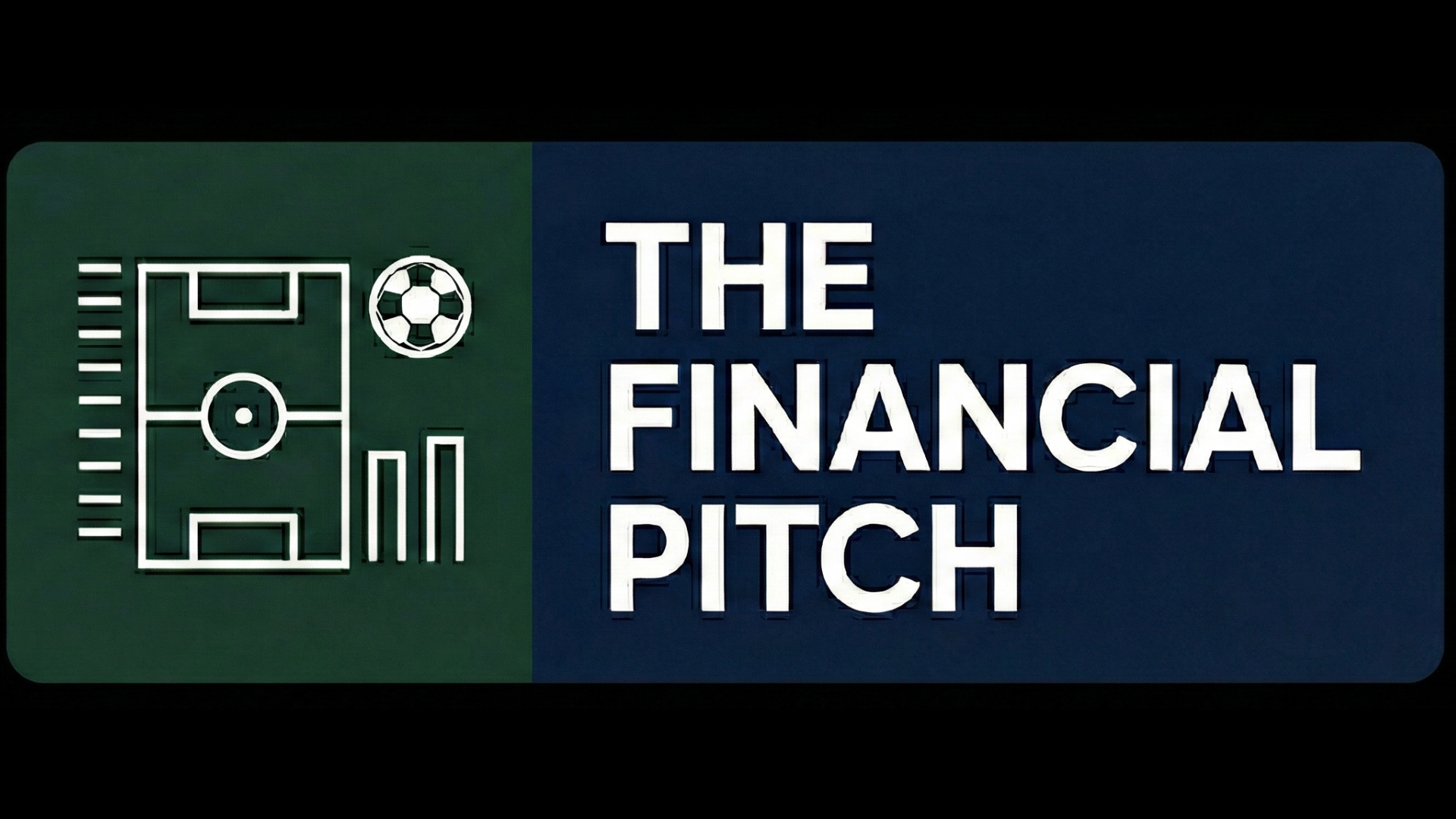 The Financial Pitch Logo